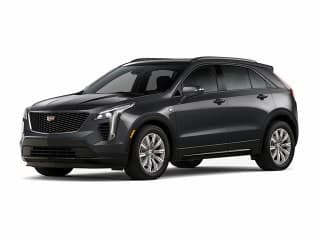 Cadillac 2023 XT4