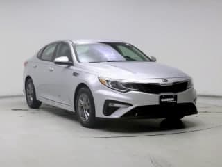 Kia 2019 Optima