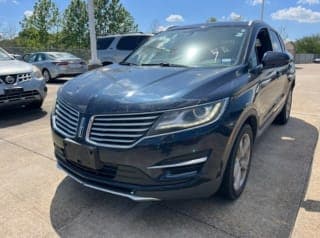 Lincoln 2016 MKC