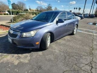 Chevrolet 2013 Cruze