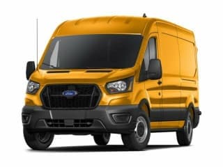 Ford 2023 Transit