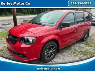 Dodge 2015 Grand Caravan