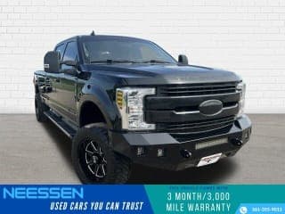 Ford 2019 F-350 Super Duty