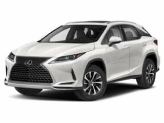 Lexus 2022 RX 350