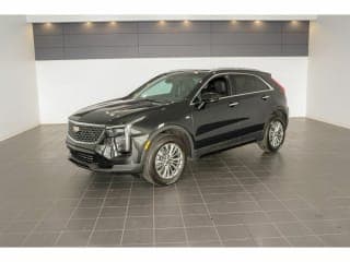 Cadillac 2024 XT4