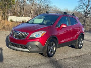 Buick 2014 Encore