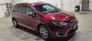 Chrysler 2019 Pacifica