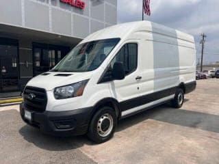 Ford 2020 Transit