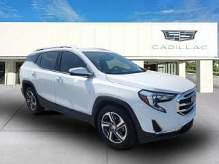 GMC 2020 Terrain