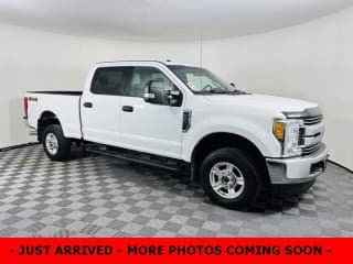 Ford 2017 F-250 Super Duty