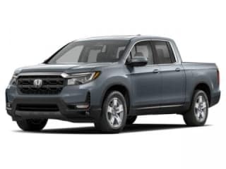 Honda 2024 Ridgeline