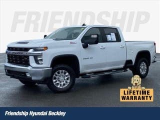 Chevrolet 2022 Silverado 2500HD