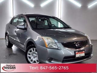 Nissan 2010 Sentra