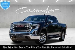 GMC 2020 Sierra 1500