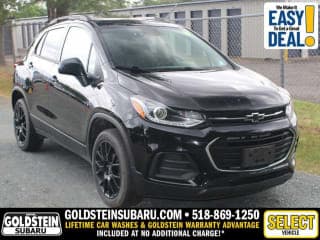 Chevrolet 2021 Trax