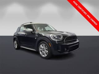 MINI 2023 Countryman