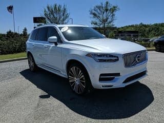 Volvo 2024 XC90