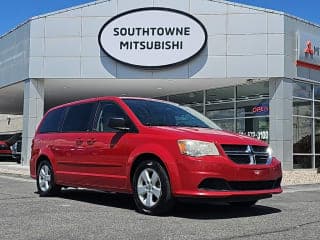 Dodge 2013 Grand Caravan