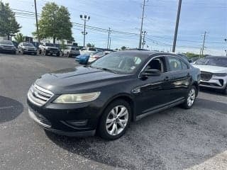 Ford 2010 Taurus