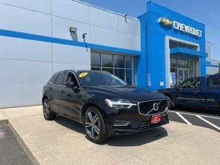 Volvo 2019 XC60