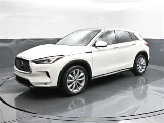 Infiniti 2021 QX50