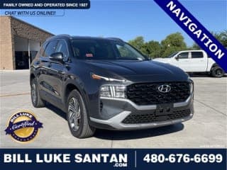 Hyundai 2023 Santa Fe