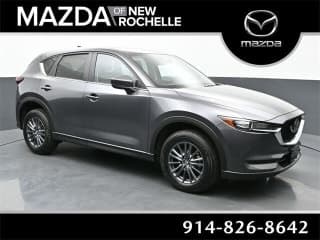 Mazda 2021 CX-5