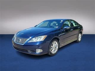 Lexus 2011 ES 350