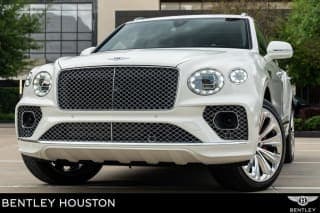 Bentley 2023 Bentayga