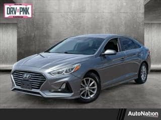 Hyundai 2018 Sonata