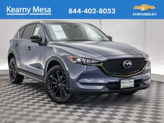 Mazda 2021 CX-5