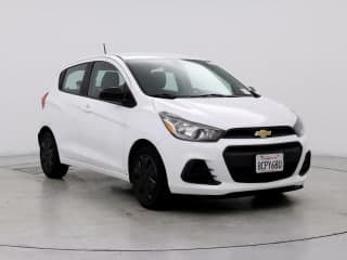 Chevrolet 2018 Spark