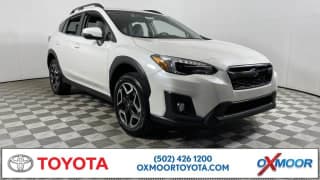 Subaru 2019 Crosstrek