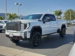 GMC 2024 Sierra 2500HD