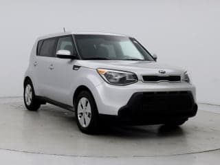 Kia 2014 Soul