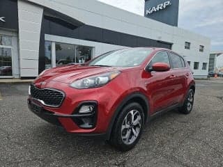 Kia 2020 Sportage