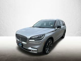 Lincoln 2021 Aviator