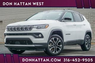 Jeep 2022 Compass