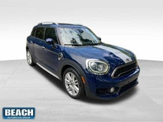 MINI 2018 Countryman