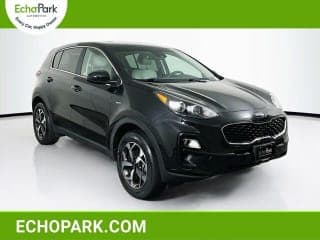 Kia 2021 Sportage