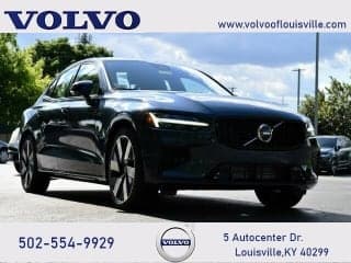 Volvo 2024 S60