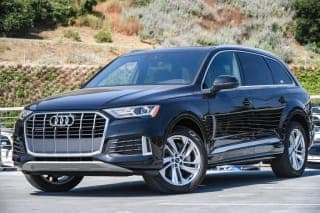 Audi 2021 Q7