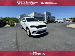 Dodge 2022 Durango