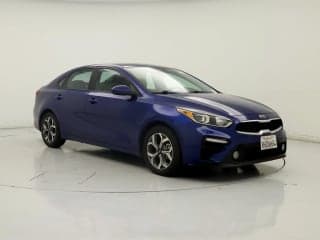 Kia 2019 Forte