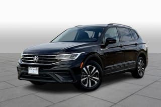 Volkswagen 2023 Tiguan