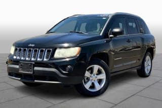 Jeep 2013 Compass