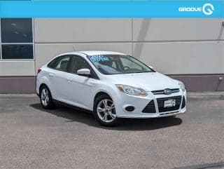 Ford 2014 Focus