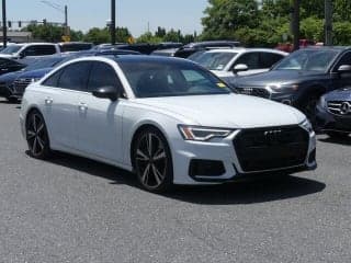 Audi 2023 S6