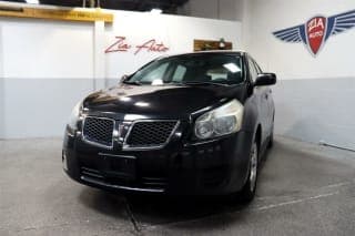 Pontiac 2009 Vibe