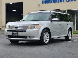 Ford 2011 Flex